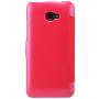 Nillkin Fresh Series Leather case for HTC Butterfly S order from official NILLKIN store